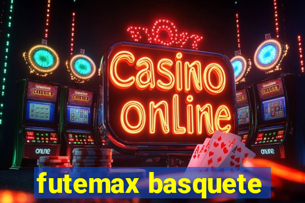 futemax basquete